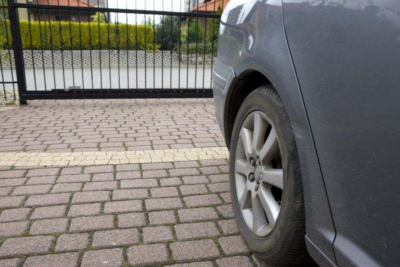 Driveway Gate Service in Naperville, IL