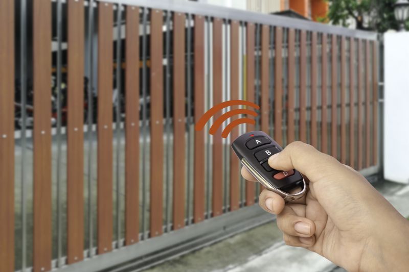 Electric Gate Maintenance