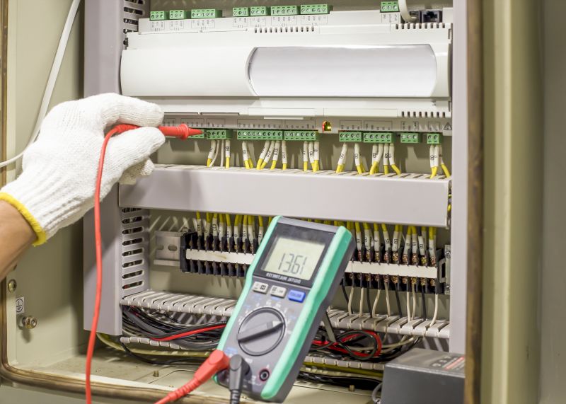 Electrical System Diagnostics