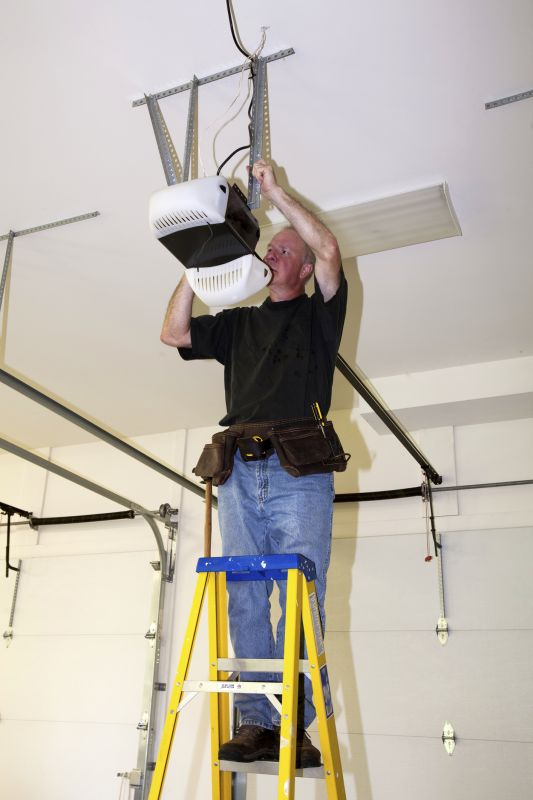 Gate Opener Installation in Cary, NC